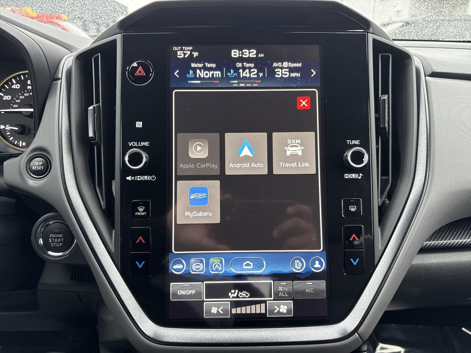 2024 Subaru Crosstrek Vehicle Photo in Mechanicsburg, PA 17050
