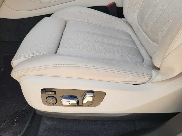 2022 BMW X5 xDrive45e Vehicle Photo in PLANO, TX 75024