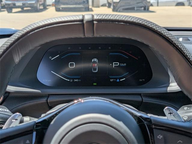 2024 Lotus Emira Vehicle Photo in ENGLEWOOD, CO 80113-6708