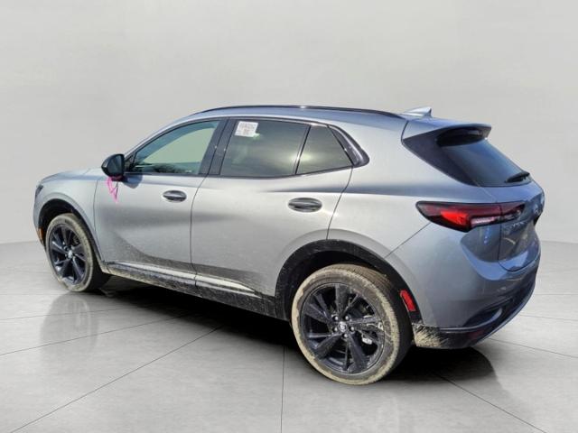 2023 Buick Envision Vehicle Photo in OSHKOSH, WI 54904-7811