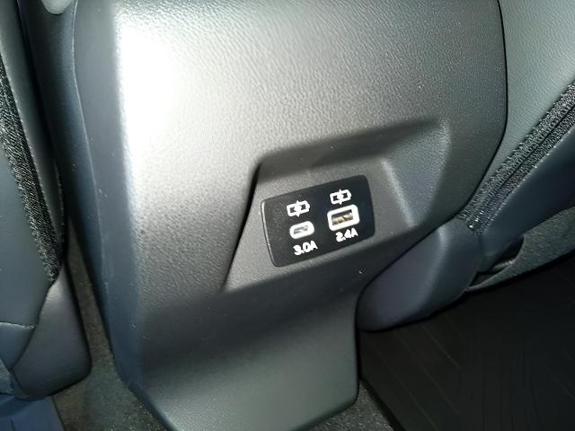 2025 Subaru Crosstrek Vehicle Photo in Green Bay, WI 54304