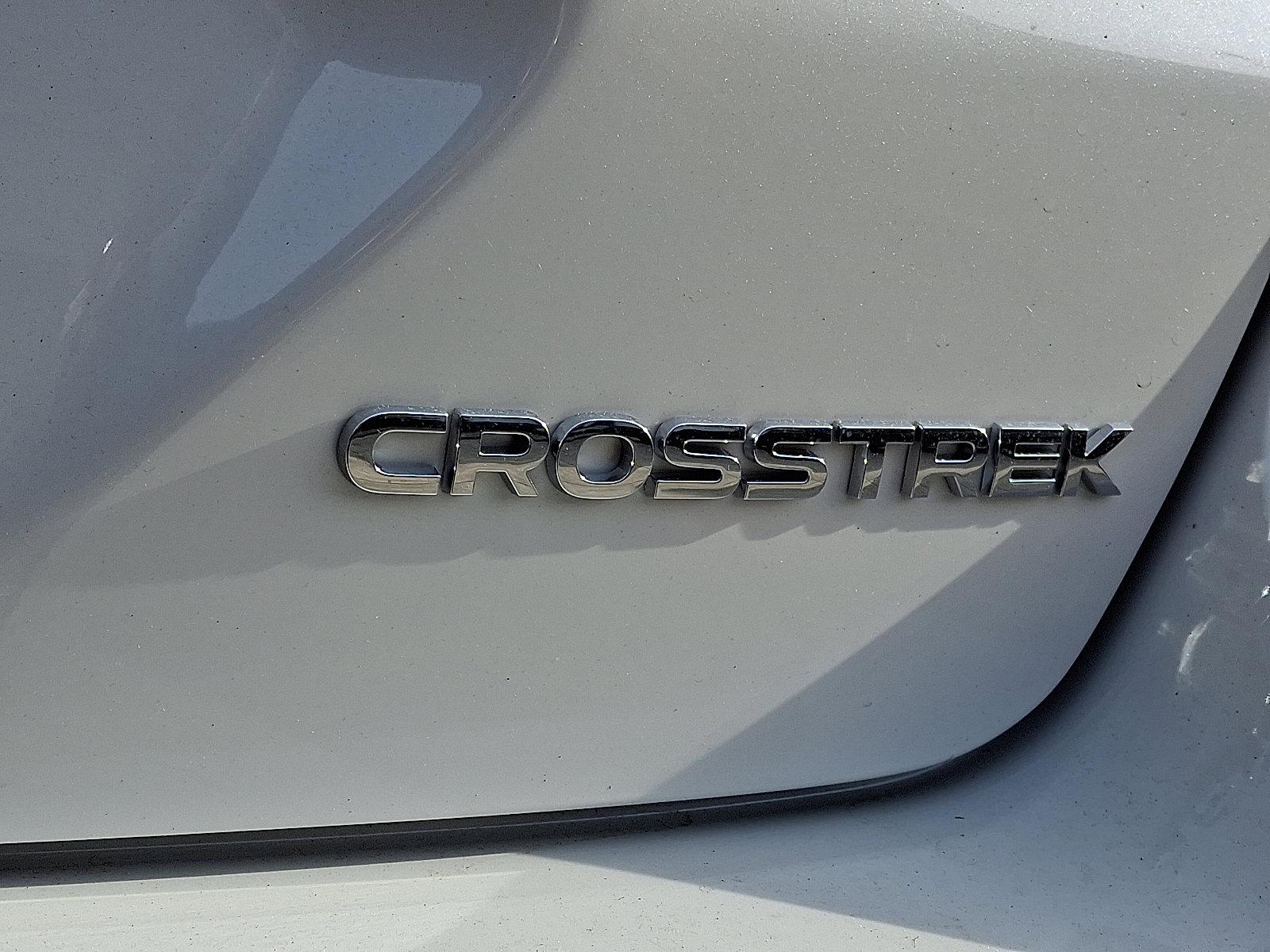 2025 Subaru Crosstrek Vehicle Photo in Easton, PA 18045
