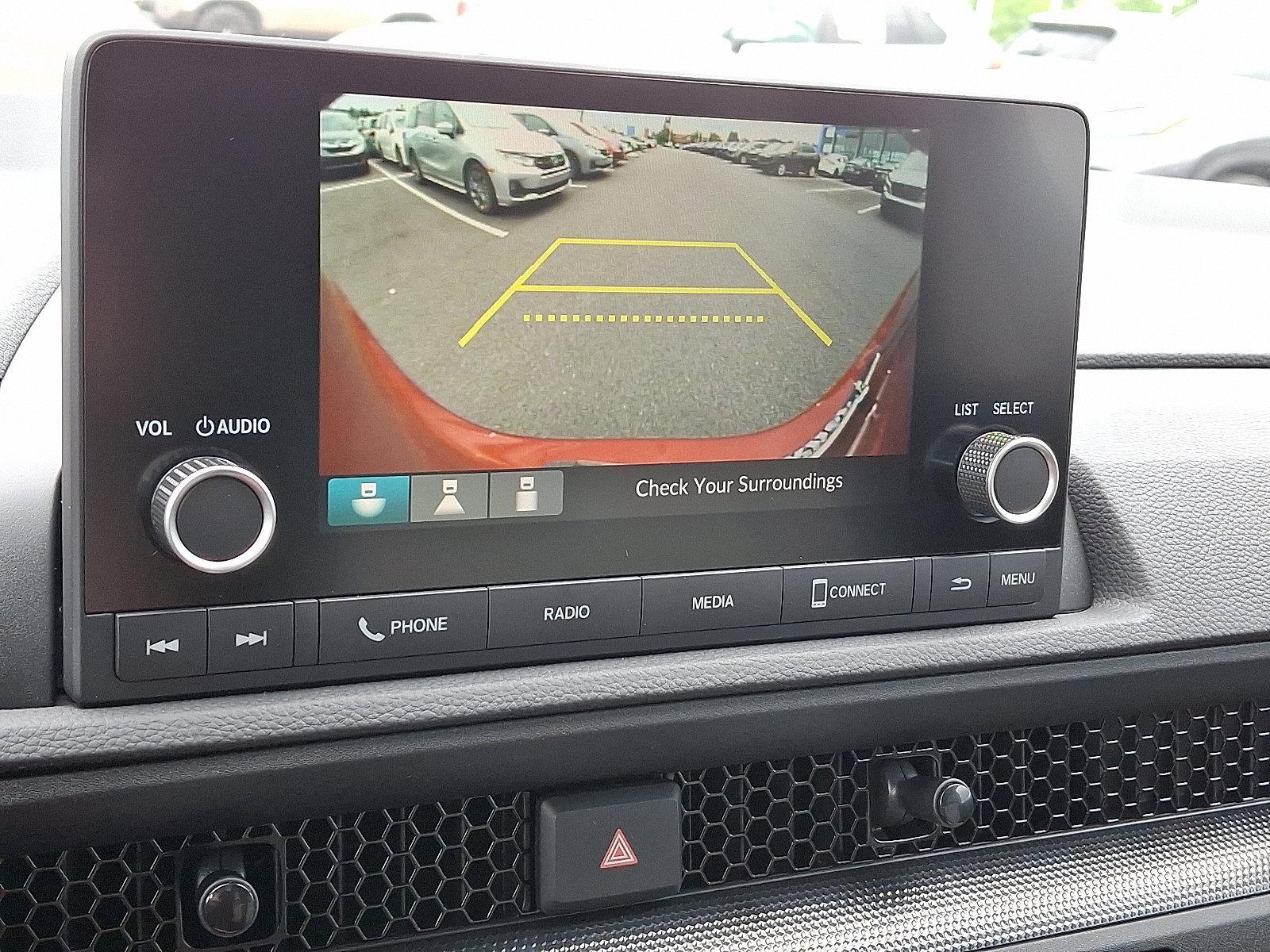 2025 Honda CR-V Vehicle Photo in Harrisburg, PA 17111