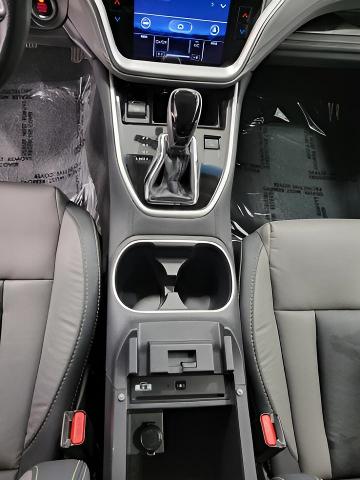 2022 Subaru Outback Vehicle Photo in Oshkosh, WI 54904