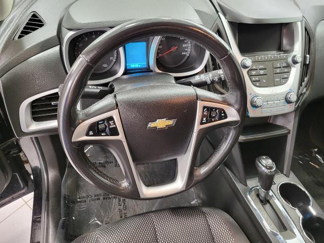 2017 Chevrolet Equinox Vehicle Photo in Neenah, WI 54956