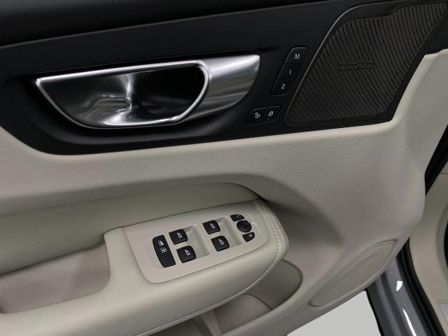 2025 Volvo XC60 Vehicle Photo in Appleton, WI 54913