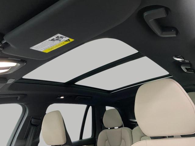 2025 Volvo XC90 Plug-In Hybrid Vehicle Photo in Appleton, WI 54913