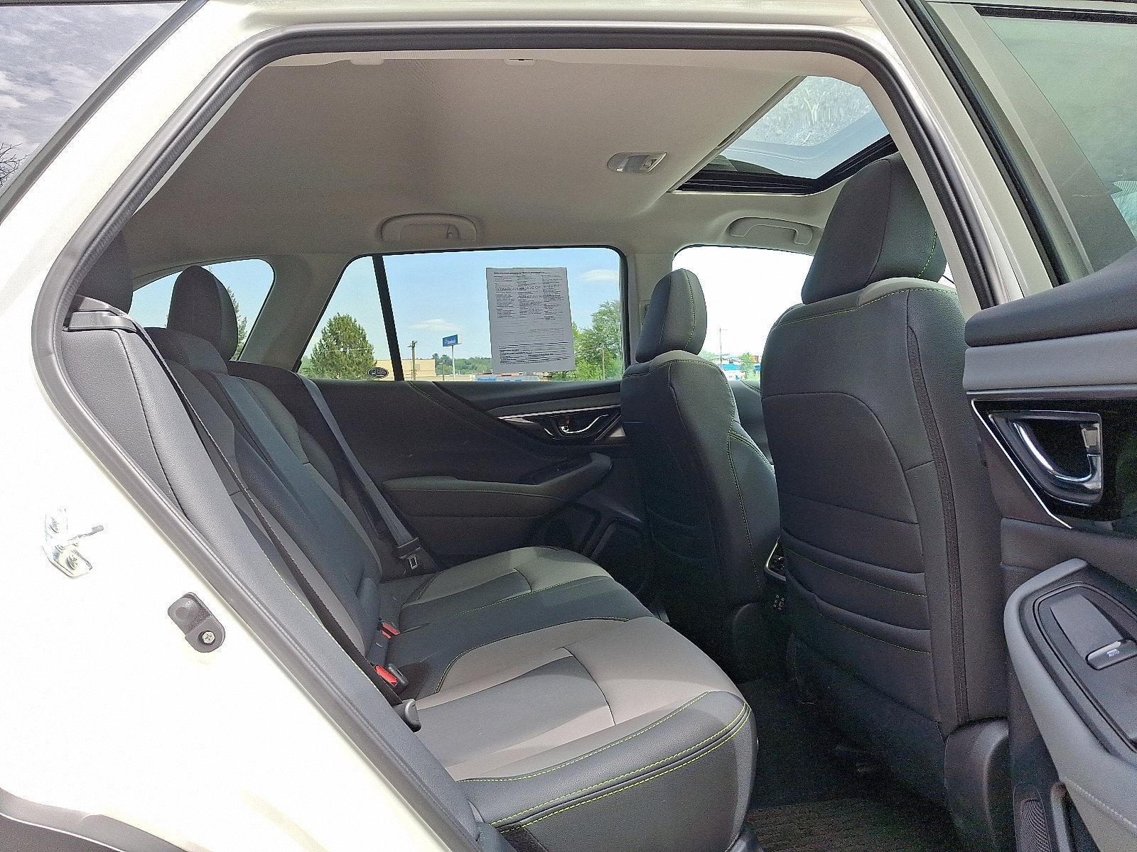 2024 Subaru Outback Vehicle Photo in Harrisburg, PA 17111