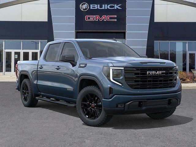 2025 GMC Sierra 1500 Vehicle Photo in DANBURY, CT 06810-5034