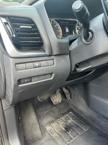 2022 Nissan Rogue Vehicle Photo in DALLAS, TX 75209