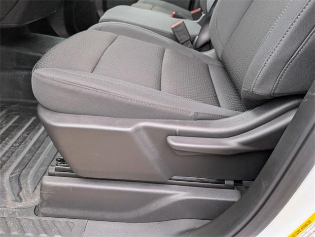 2025 Chevrolet Silverado 1500 Vehicle Photo in ENGLEWOOD, CO 80113-6708