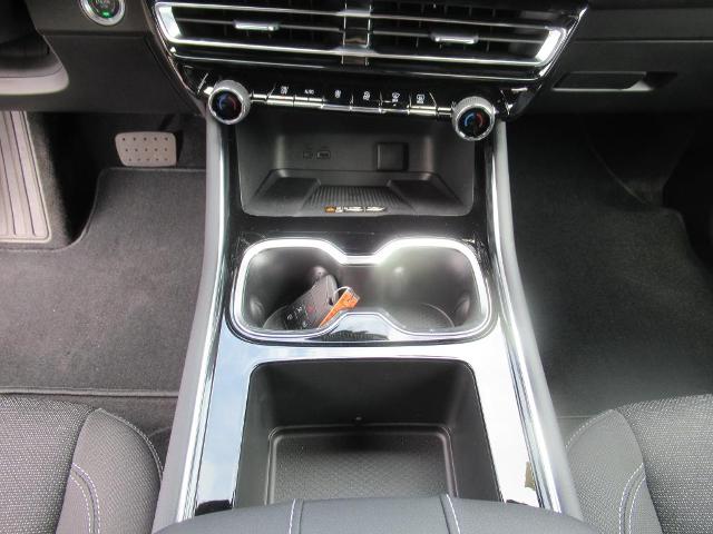 2025 Chevrolet Traverse Vehicle Photo in LEESBURG, FL 34788-4022