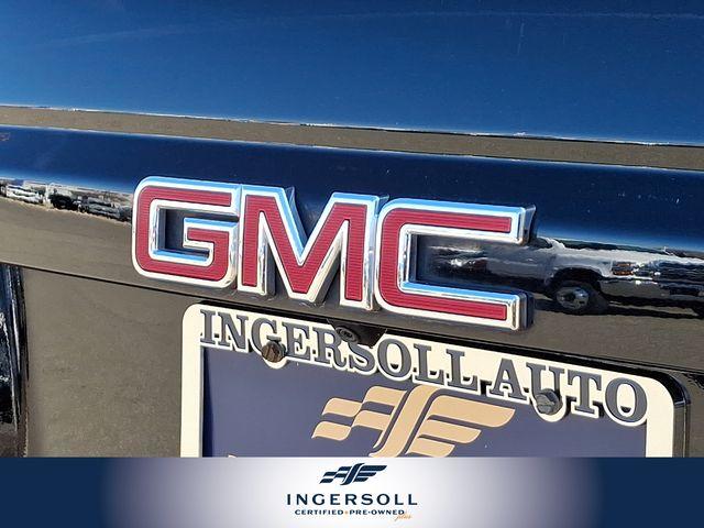 2019 GMC Yukon Vehicle Photo in WATERTOWN, CT 06795-3318