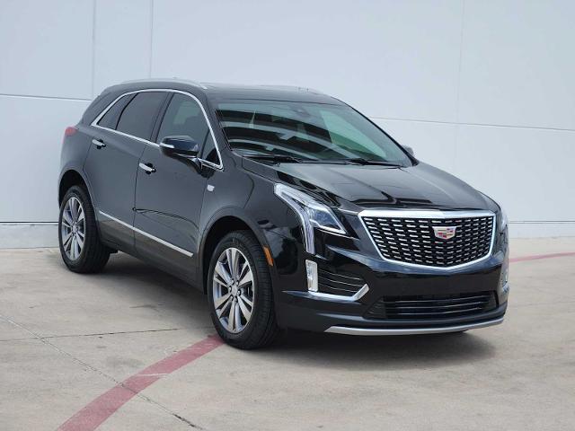 2025 Cadillac XT5 Vehicle Photo in Grapevine, TX 76051