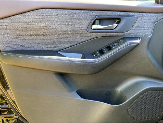 2016 Nissan Rogue Vehicle Photo in Hinesville, GA 31313