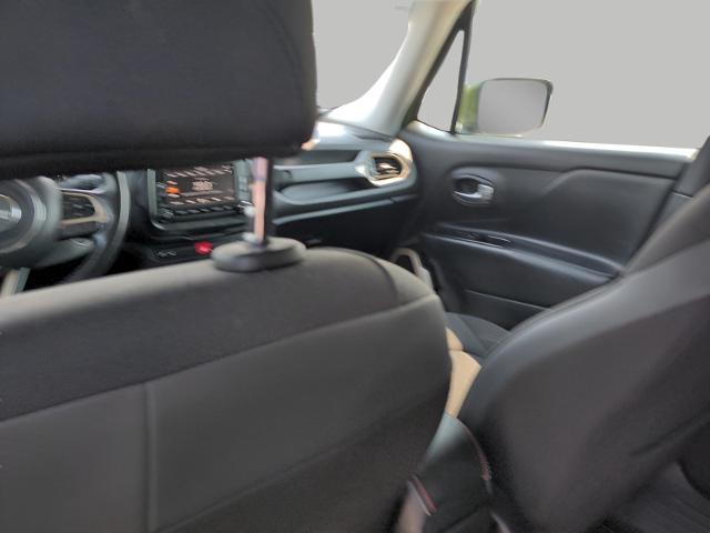 2016 Jeep Renegade Vehicle Photo in Green Bay, WI 54304