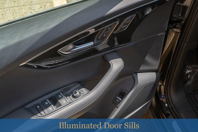2023 Audi Q7 Vehicle Photo in DANBURY, CT 06810-5034