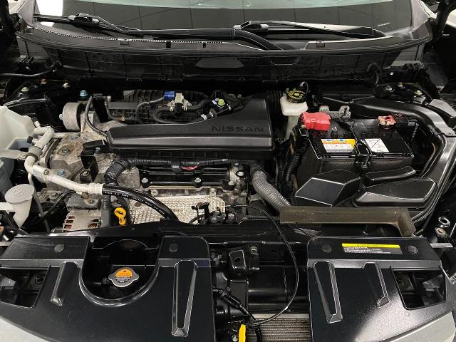 2018 Nissan Rogue Vehicle Photo in Appleton, WI 54913