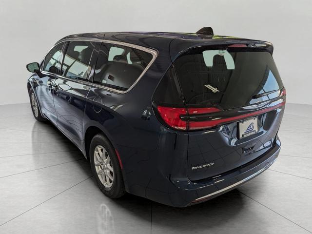 2025 Chrysler Pacifica Vehicle Photo in Oshkosh, WI 54901
