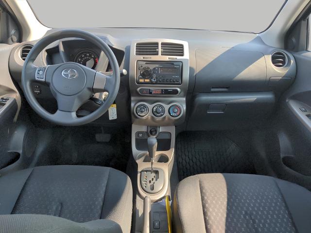 2012 Scion xD Vehicle Photo in Green Bay, WI 54304