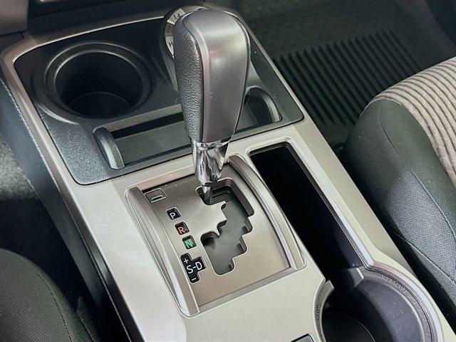 2022 Toyota 4Runner Vehicle Photo in Doylsetown, PA 18901