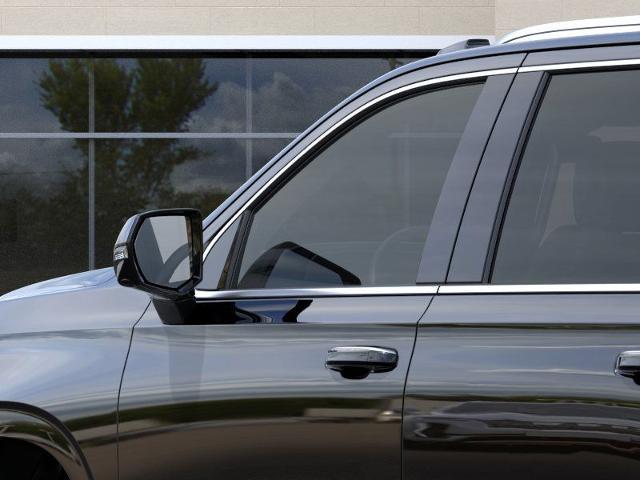 2025 Cadillac Escalade ESV Vehicle Photo in APPLETON, WI 54914-4656