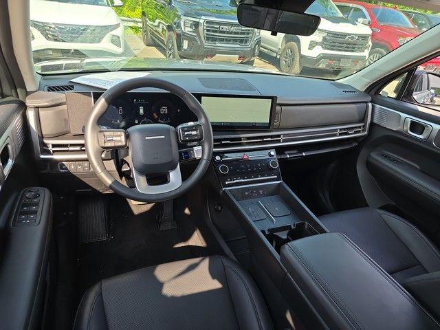 2024 Hyundai SANTA FE Vehicle Photo in Pleasant Hills, PA 15236