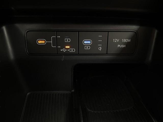 2025 Hyundai TUCSON Vehicle Photo in Appleton, WI 54913