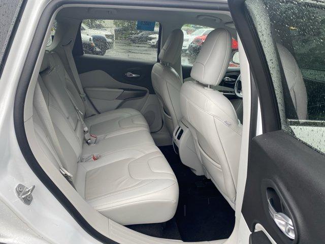 2020 Jeep Cherokee Vehicle Photo in Doylsetown, PA 18901