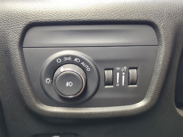 2024 Jeep Grand Cherokee Vehicle Photo in Brunswick, GA 31525