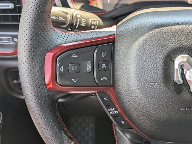 2025 Ram 1500 Vehicle Photo in AURORA, CO 80012-4011