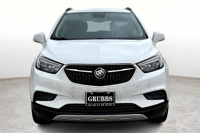 2018 Buick Encore Vehicle Photo in Grapevine, TX 76051