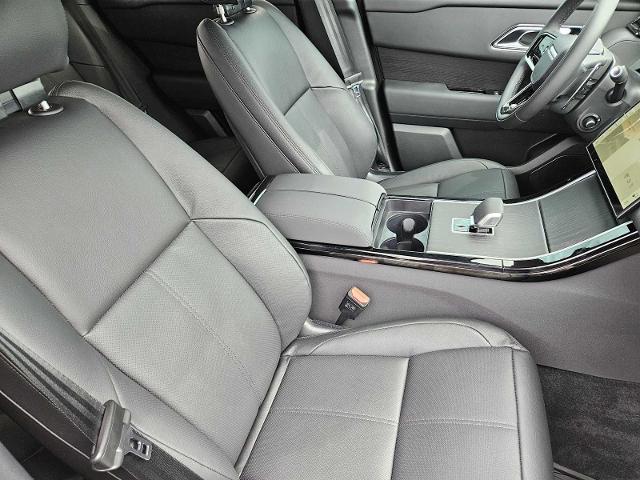 2026 Range Rover Velar Vehicle Photo in AUSTIN, TX 78717