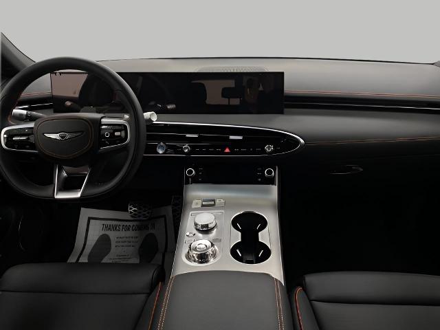 2026 Genesis GV70 Vehicle Photo in Appleton, WI 54913
