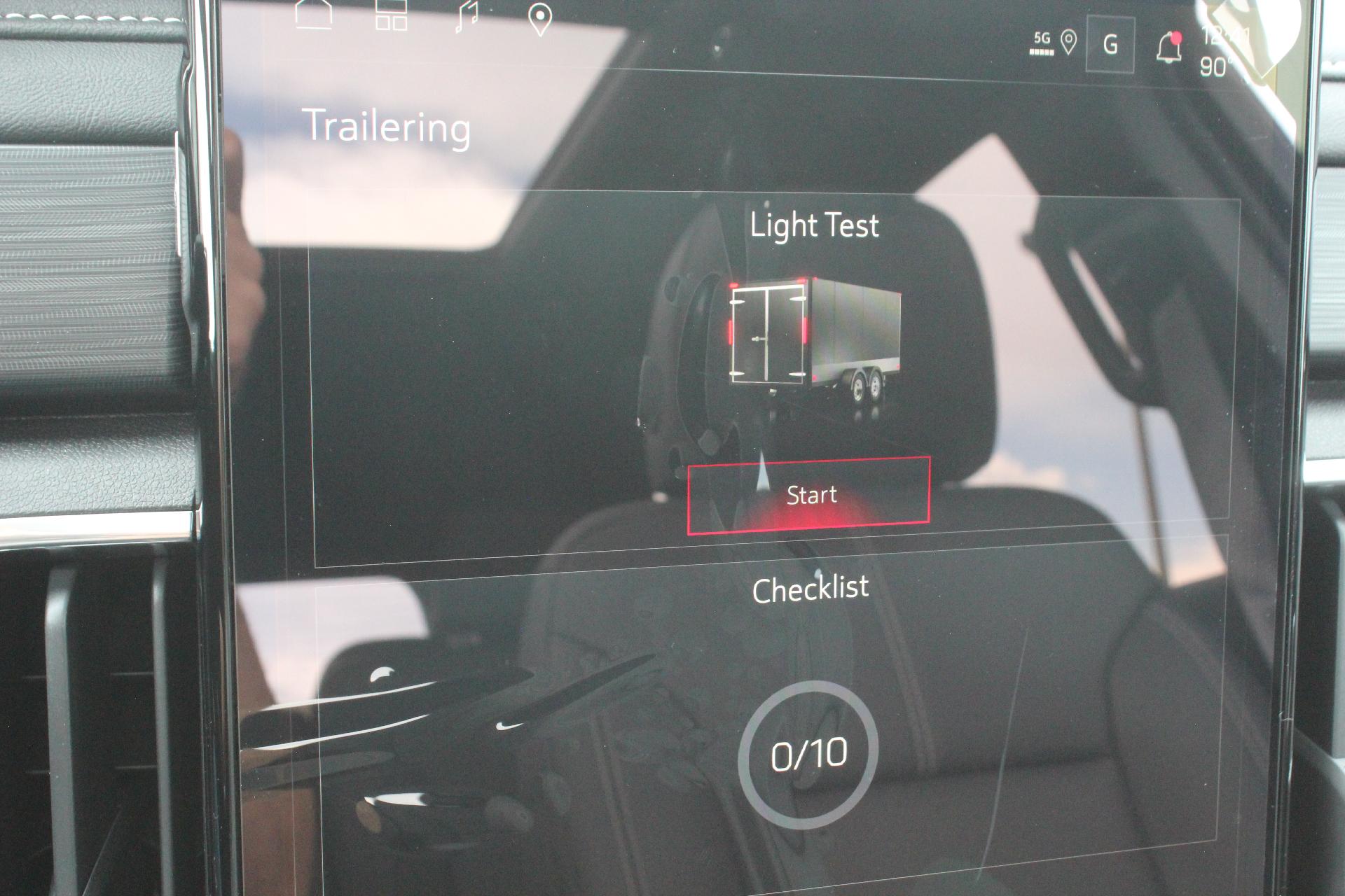 2025 GMC Acadia Vehicle Photo in AURORA, CO 80012-4011