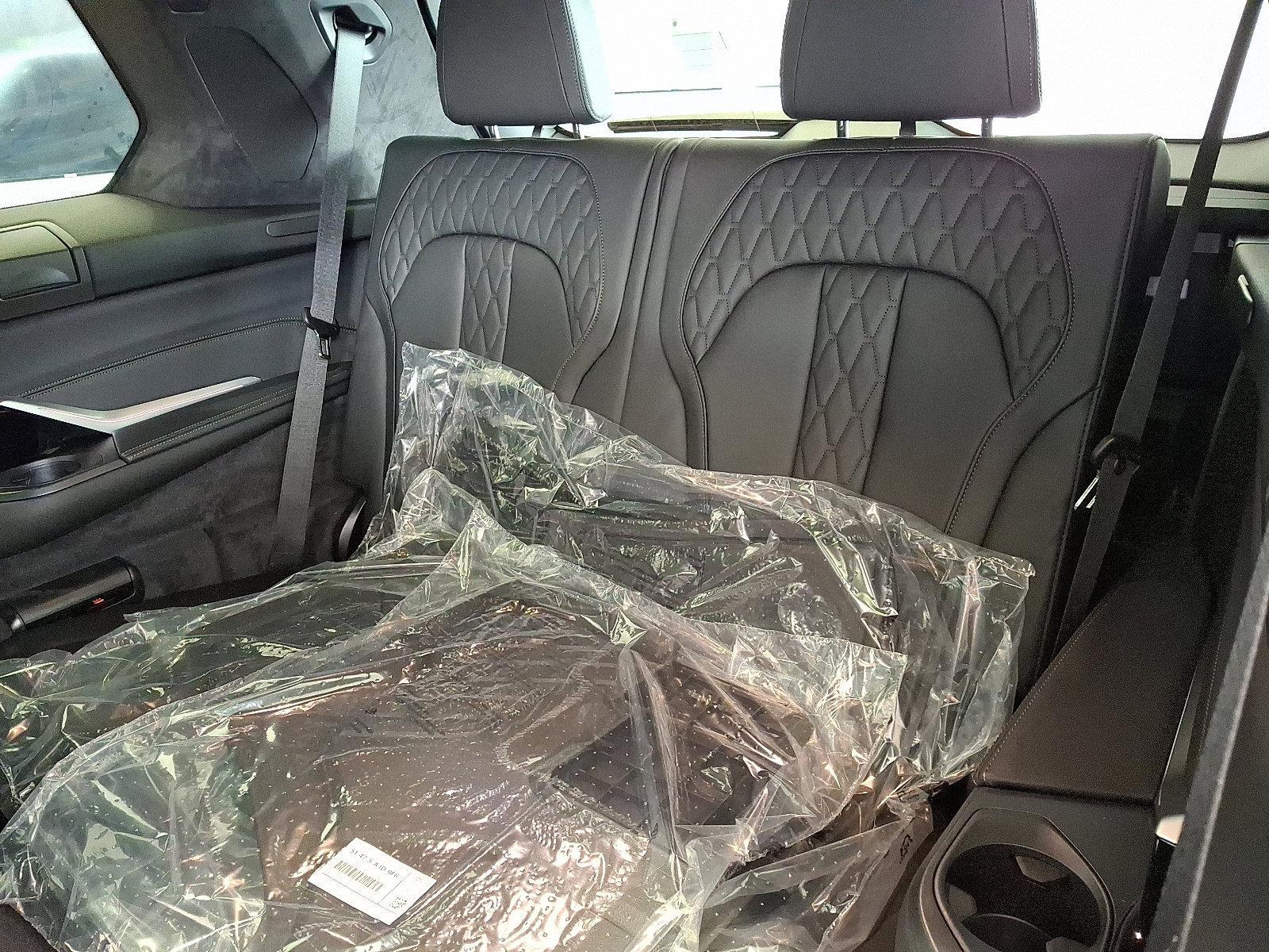 2026 BMW X7 M60i Vehicle Photo in Lancaster, PA 17601
