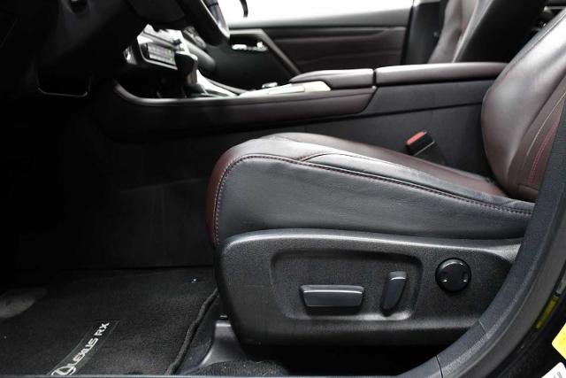 2016 Lexus RX 350 Vehicle Photo in DALLAS, TX 75235