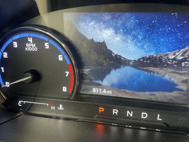 2024 Ford Bronco Sport Vehicle Photo in GILBERT, AZ 85297-0402
