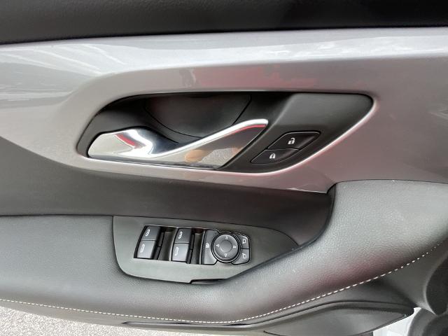 2023 Chevrolet Blazer Vehicle Photo in BENTONVILLE, AR 72712-4322