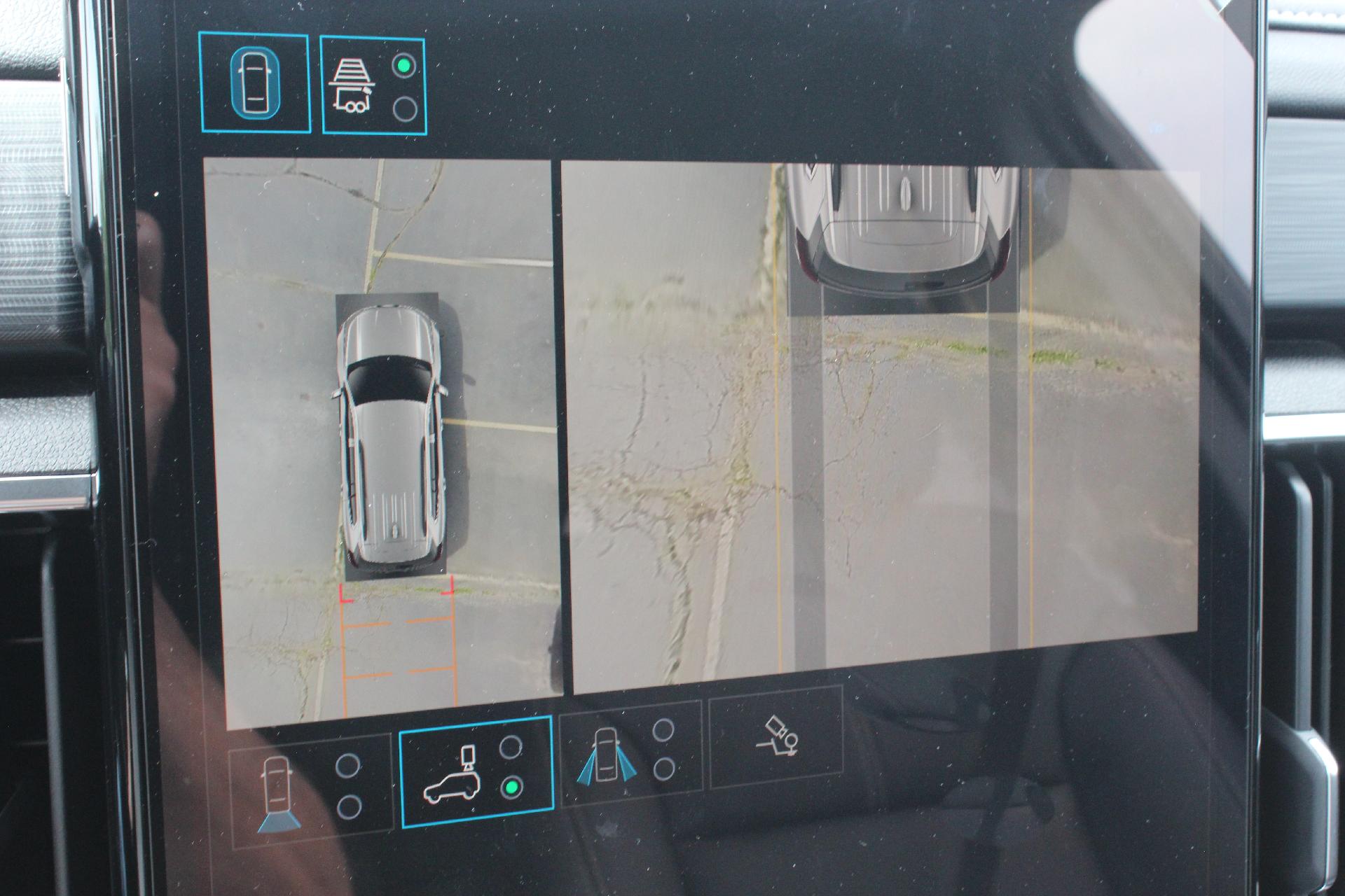 2025 GMC Acadia Vehicle Photo in AURORA, CO 80012-4011