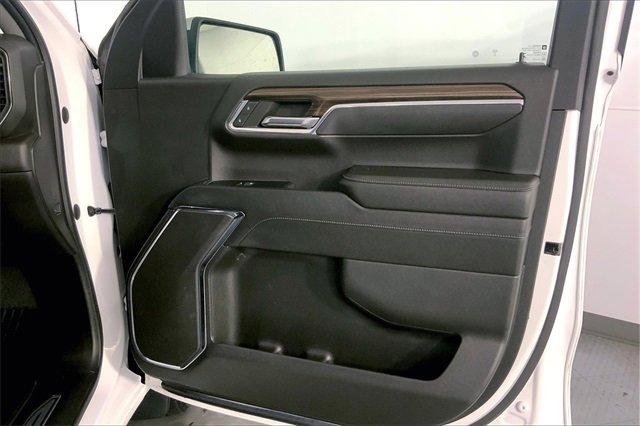 2023 Chevrolet Silverado 1500 Vehicle Photo in KANSAS CITY, MO 64114-4502