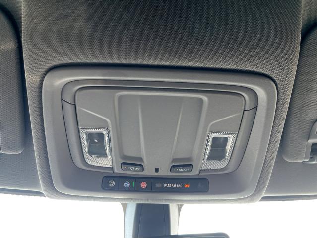 2020 Chevrolet Silverado 1500 Vehicle Photo in BEAUFORT, SC 29906-4218