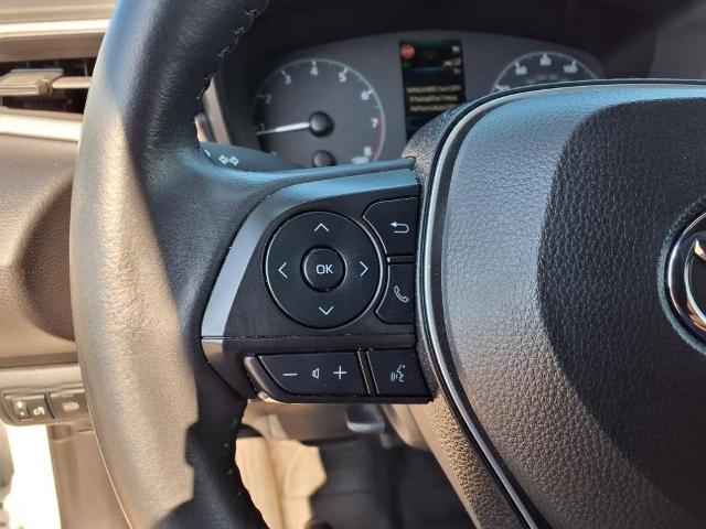 2024 Toyota Corolla Vehicle Photo in EMPORIA, VA 23847-1235