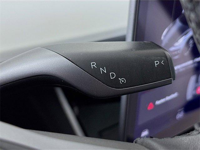 2019 Tesla Model 3 Vehicle Photo in PUYALLUP, WA 98371-4149