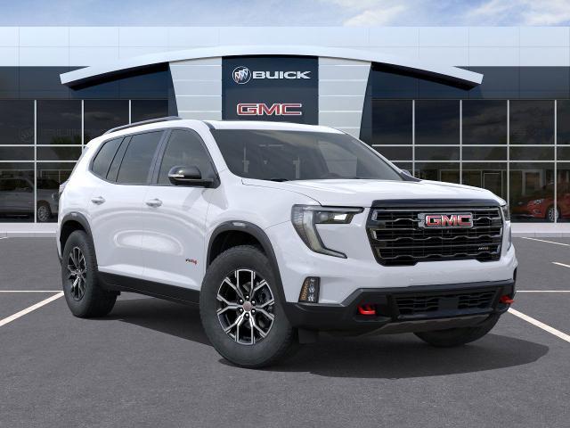 2025 GMC Acadia Vehicle Photo in APPLETON, WI 54914-8833