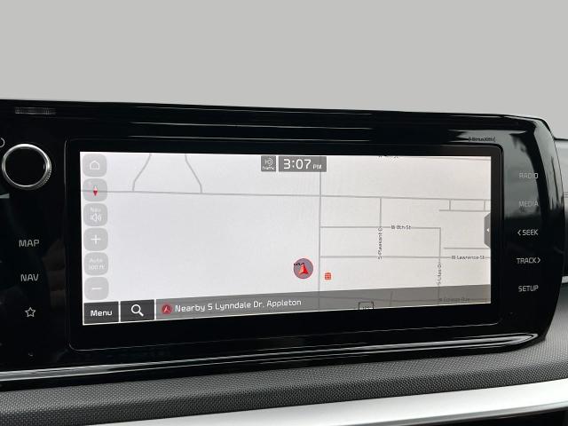 2023 Kia K5 Vehicle Photo in Appleton, WI 54914