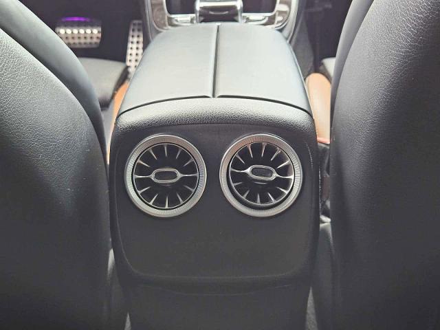 2020 Mercedes-Benz E-Class Vehicle Photo in HOUSTON, TX 77079