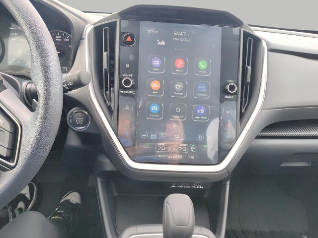 2025 Subaru Crosstrek Vehicle Photo in Green Bay, WI 54304