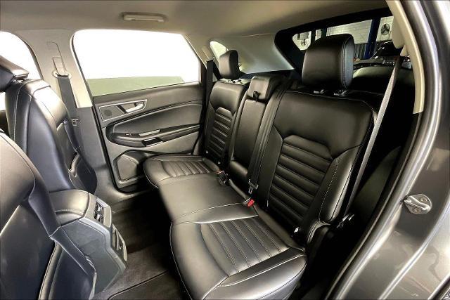 2024 Ford Edge Vehicle Photo in Tulsa, OK 74129