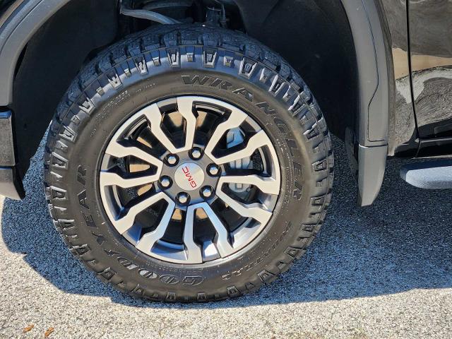 2022 GMC Sierra 1500 Vehicle Photo in DENTON, TX 76210-9321